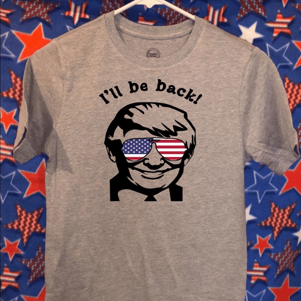 Youth T-shirts